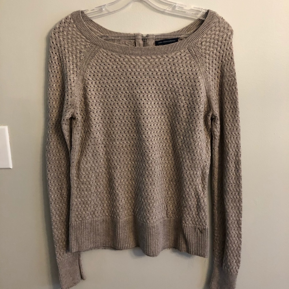 American Eagle Sweater